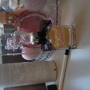 Viva la juicy couture perfum